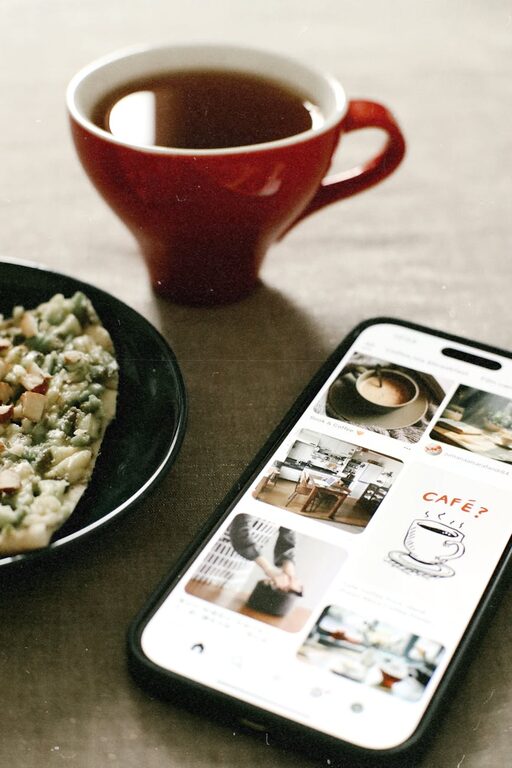 How to Maintain Healthy Phone Habits for a Balanced Life